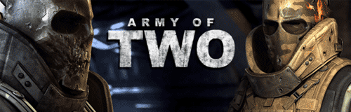 Army of Two