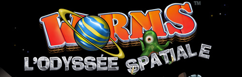 worms, a space oddity