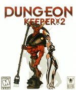 dungeon keeper 2 box
