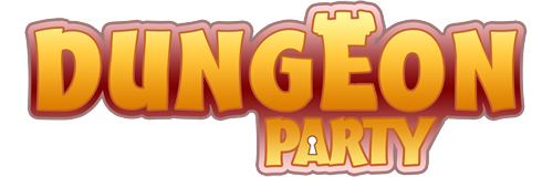 Dungeon Party Title