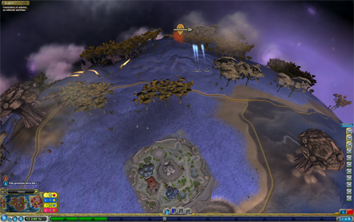 spore phase civilization