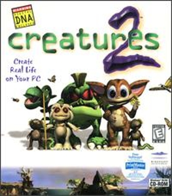 spore creatures2